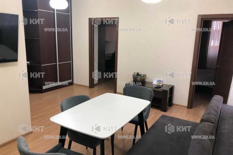 Продаж квартири Харків, Павлове Поле, 126м²