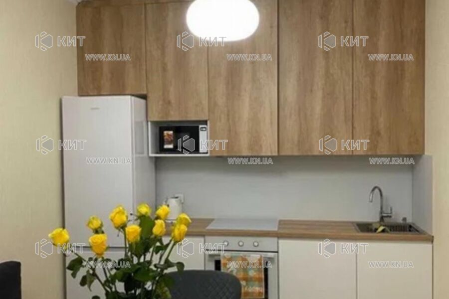 Продаж квартири Харків, Павлове Поле, 126м²