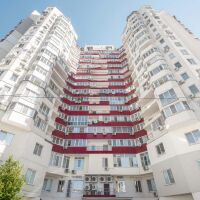 Продаж квартири Харків, Гагаріна, 117м²