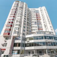 Продаж квартири Харків, Гагаріна, 117м²