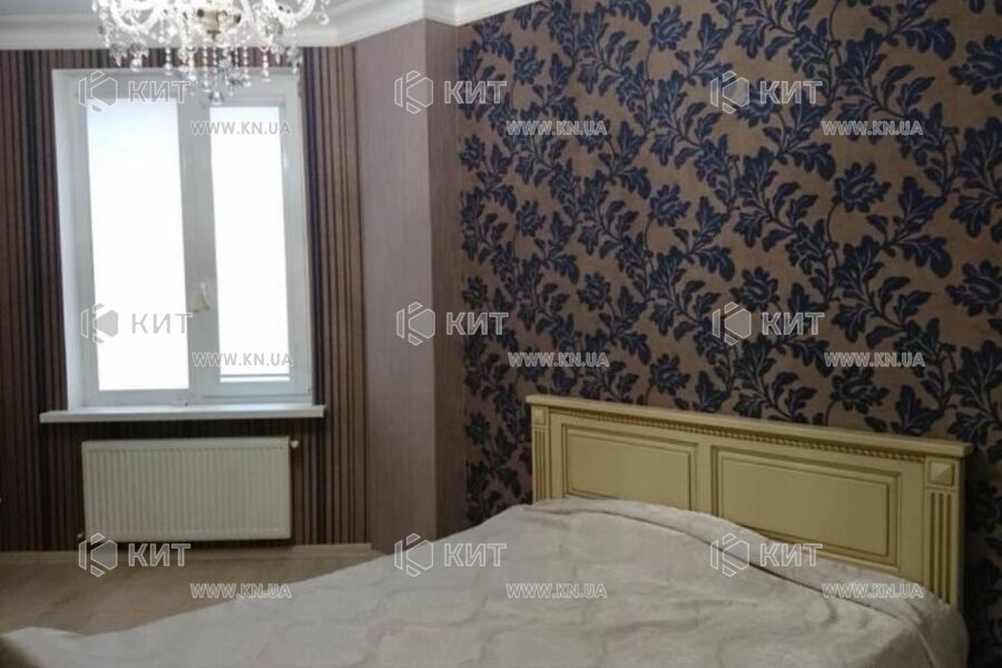 Продаж квартири Харків, Гагаріна, 117м²