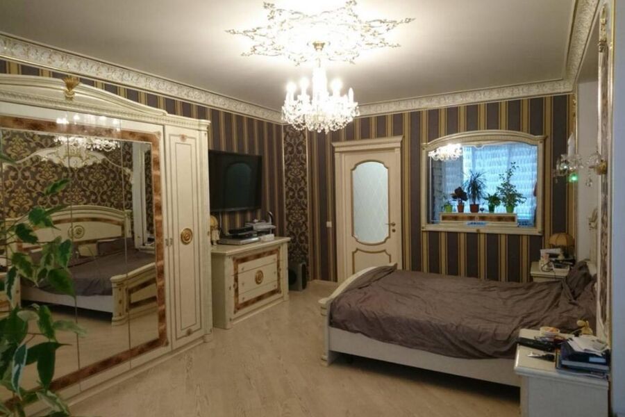 Продаж квартири Харків, Гагаріна, 117м²