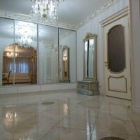 Продаж квартири Харків, Гагаріна, 117м²