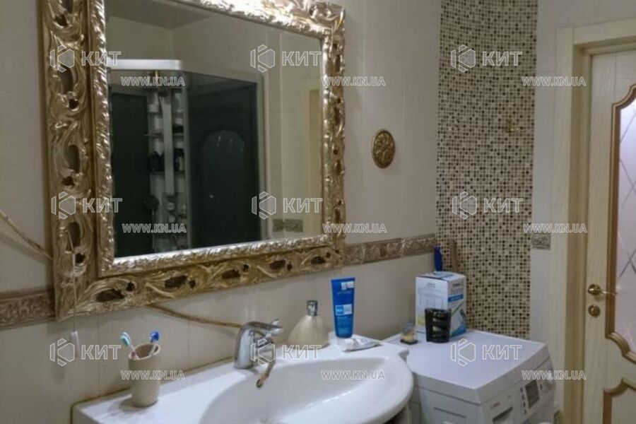 Продаж квартири Харків, Гагаріна, 117м²