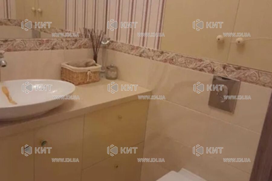Продажа квартиры Харьков, Павлово Поле, 71м²