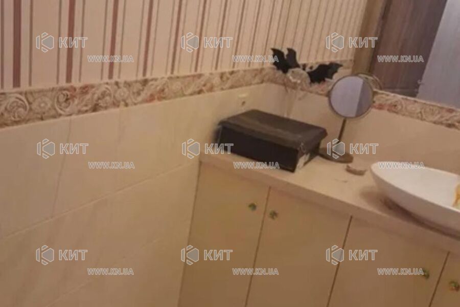 Продажа квартиры Харьков, Павлово Поле, 71м²