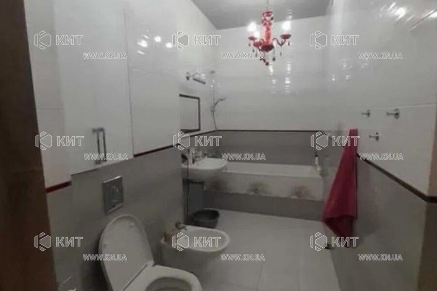 Продажа квартиры Харьков, Павлово Поле, 71м²