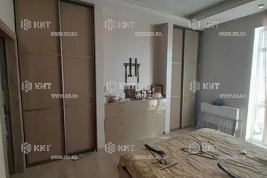 Продажа квартиры Харьков, Павлово Поле, 71м²