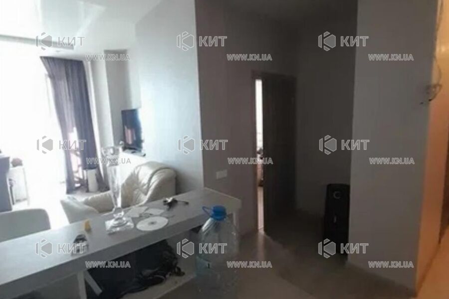 Продажа квартиры Харьков, Павлово Поле, 71м²