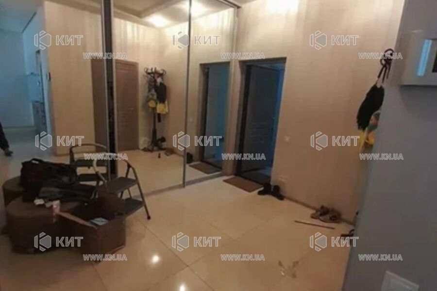 Продажа квартиры Харьков, Павлово Поле, 71м²