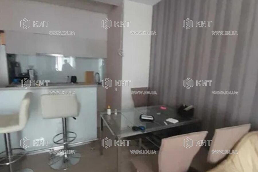 Продажа квартиры Харьков, Павлово Поле, 71м²