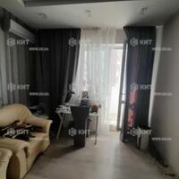 Продажа квартиры Харьков, Павлово Поле, 71м²