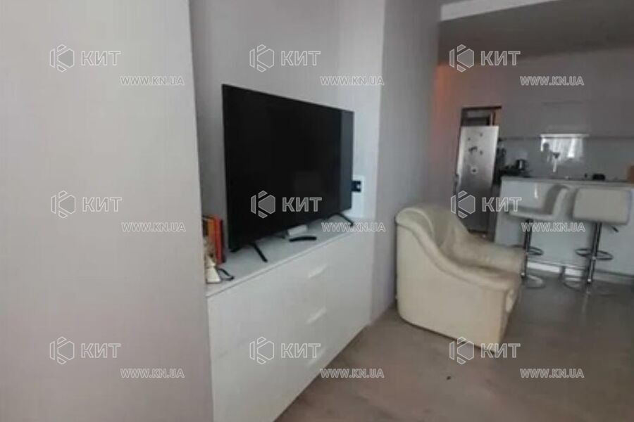 Продажа квартиры Харьков, Павлово Поле, 71м²