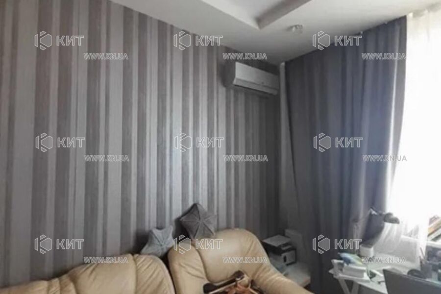 Продажа квартиры Харьков, Павлово Поле, 71м²