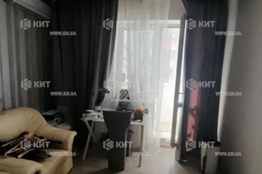 Продажа квартиры Харьков, Павлово Поле, 71м²