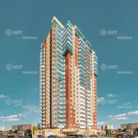 Продажа квартиры Харьков, Павлово Поле, 71м²