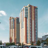 Продажа квартиры Харьков, Павлово Поле, 71м²