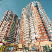 Продажа квартиры Харьков, Павлово Поле, 71м²