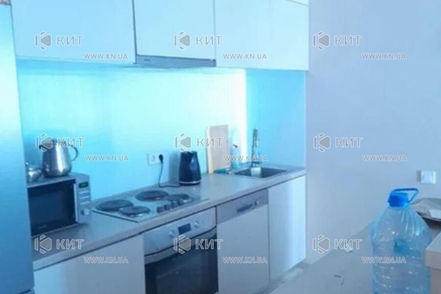 Продажа квартиры Харьков, Павлово Поле, 71м²