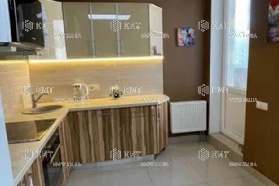 Продаж квартири Харків, Павлове Поле, 72м²