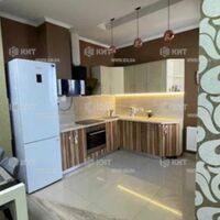 Продаж квартири Харків, Павлове Поле, 72м²