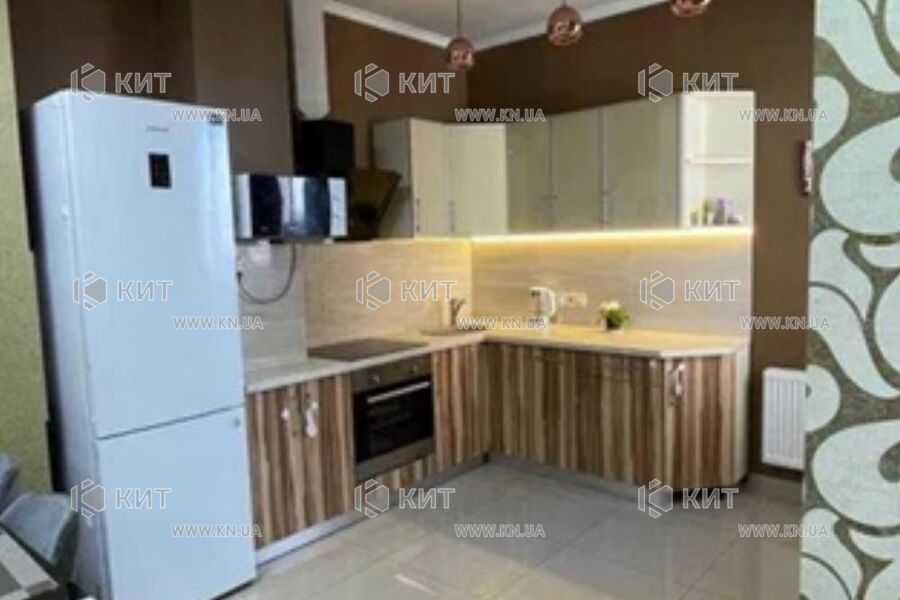 Продаж квартири Харків, Павлове Поле, 72м²