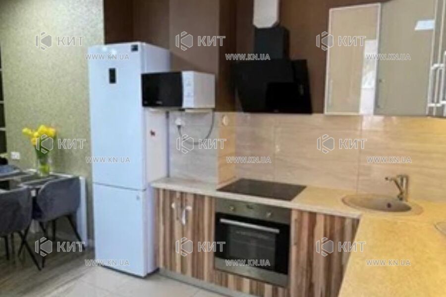 Продаж квартири Харків, Павлове Поле, 72м²