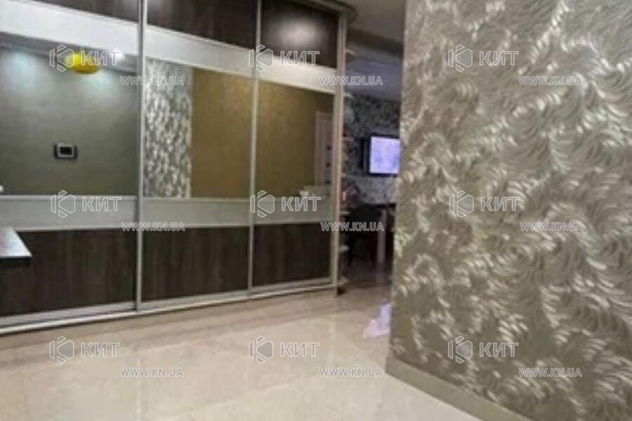 Продаж квартири Харків, Павлове Поле, 72м²
