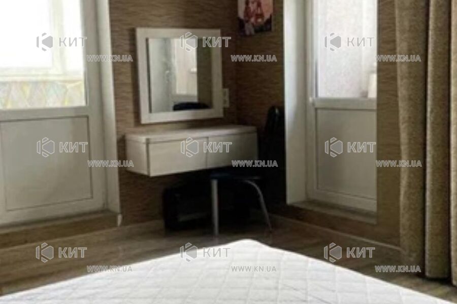 Продаж квартири Харків, Павлове Поле, 72м²