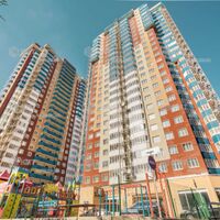 Продаж квартири Харків, Павлове Поле, 72м²