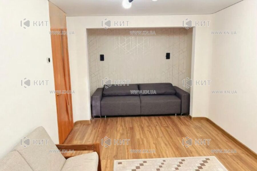 Продажа квартиры Харьков, Одесская, 40м²