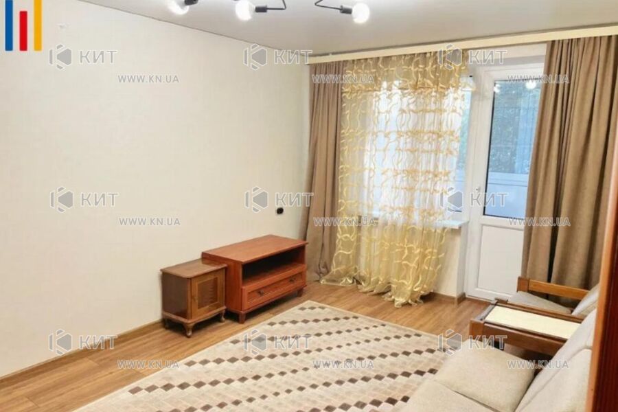 Продажа квартиры Харьков, Одесская, 40м²