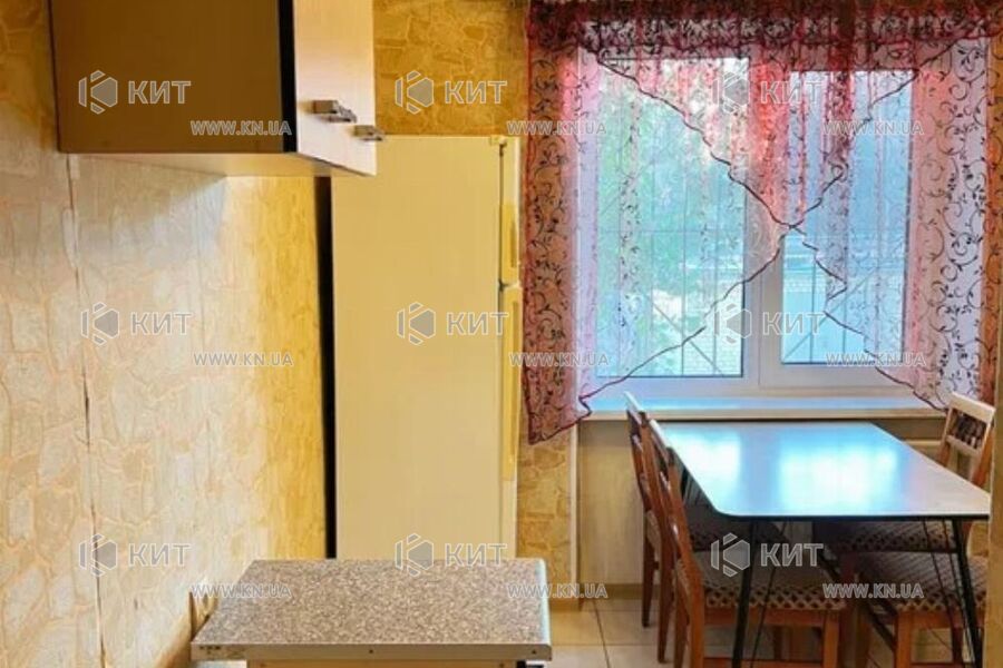Продажа квартиры Харьков, Одесская, 40м²