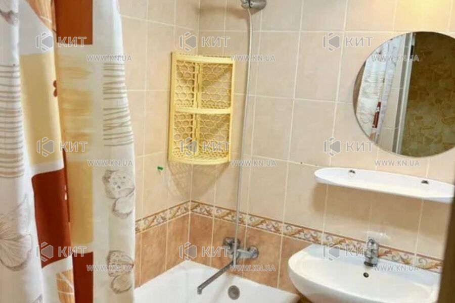 Продажа квартиры Харьков, Одесская, 40м²