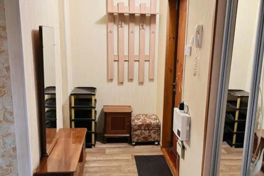 Продажа квартиры Харьков, Одесская, 40м²