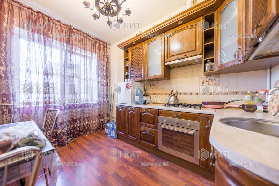 Продаж квартири Харків, Центр, 100м²
