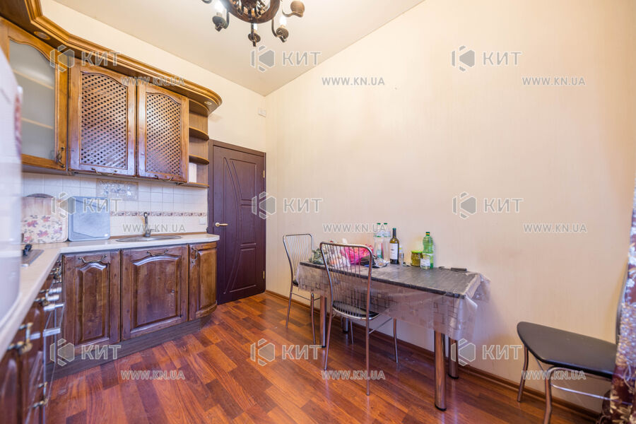 Продаж квартири Харків, Центр, 100м²