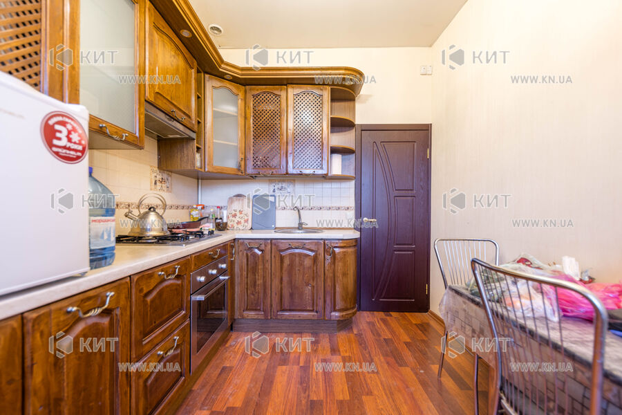 Продаж квартири Харків, Центр, 100м²