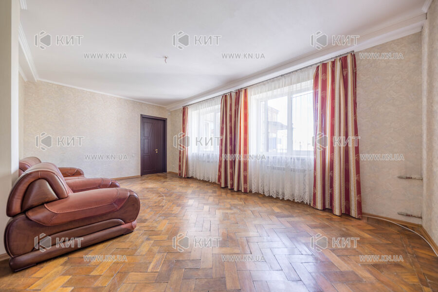 Продаж квартири Харків, Центр, 100м²