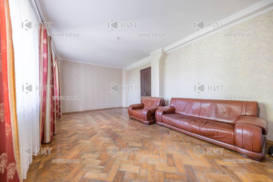 Продаж квартири Харків, Центр, 100м²