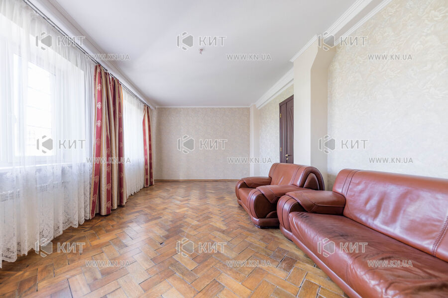 Продаж квартири Харків, Центр, 100м²