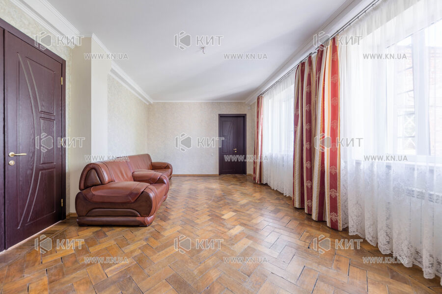 Продаж квартири Харків, Центр, 100м²