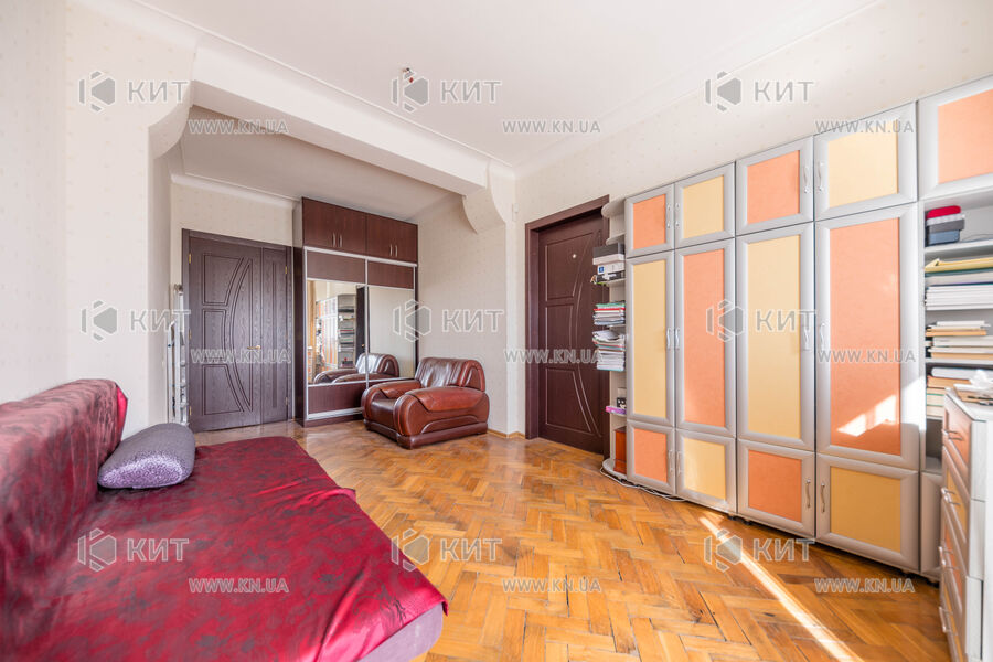Продаж квартири Харків, Центр, 100м²