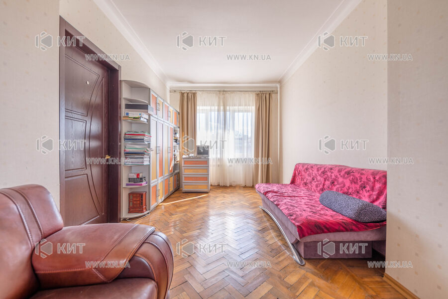 Продаж квартири Харків, Центр, 100м²