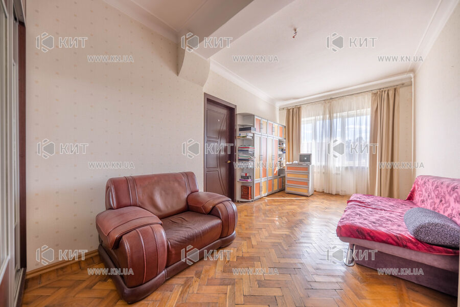 Продаж квартири Харків, Центр, 100м²
