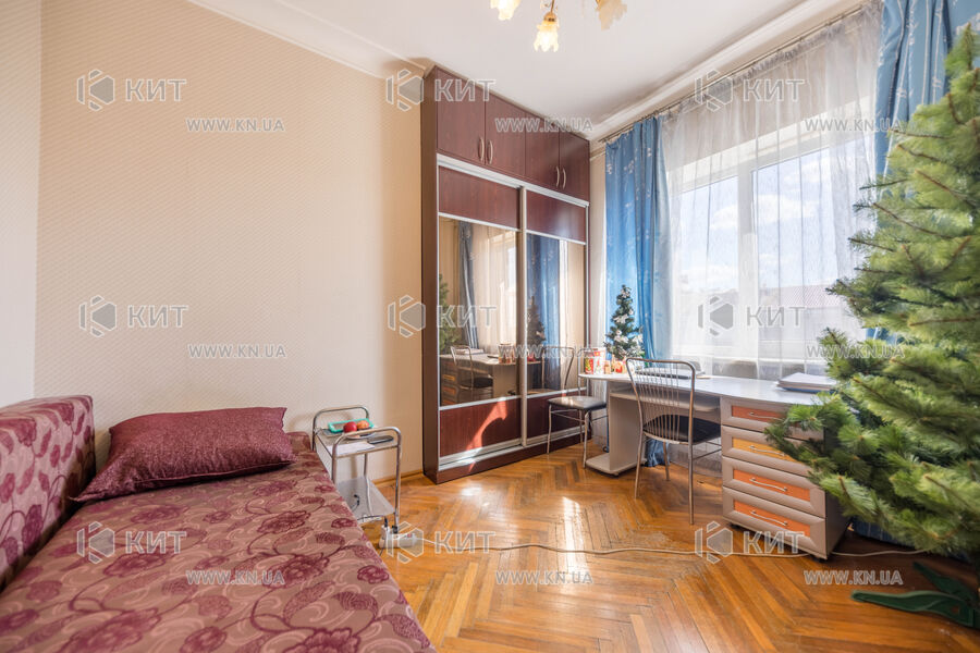 Продаж квартири Харків, Центр, 100м²