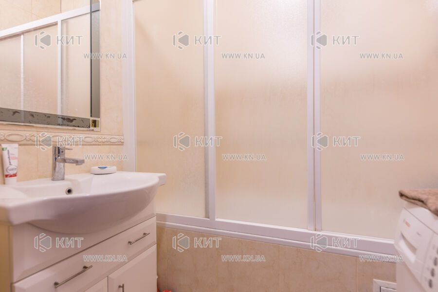 Продаж квартири Харків, Центр, 100м²
