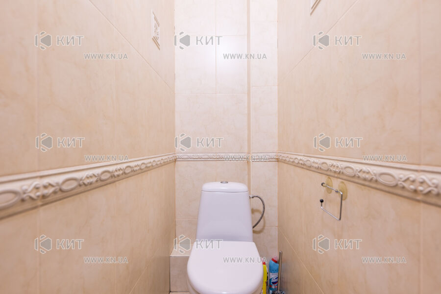 Продаж квартири Харків, Центр, 100м²