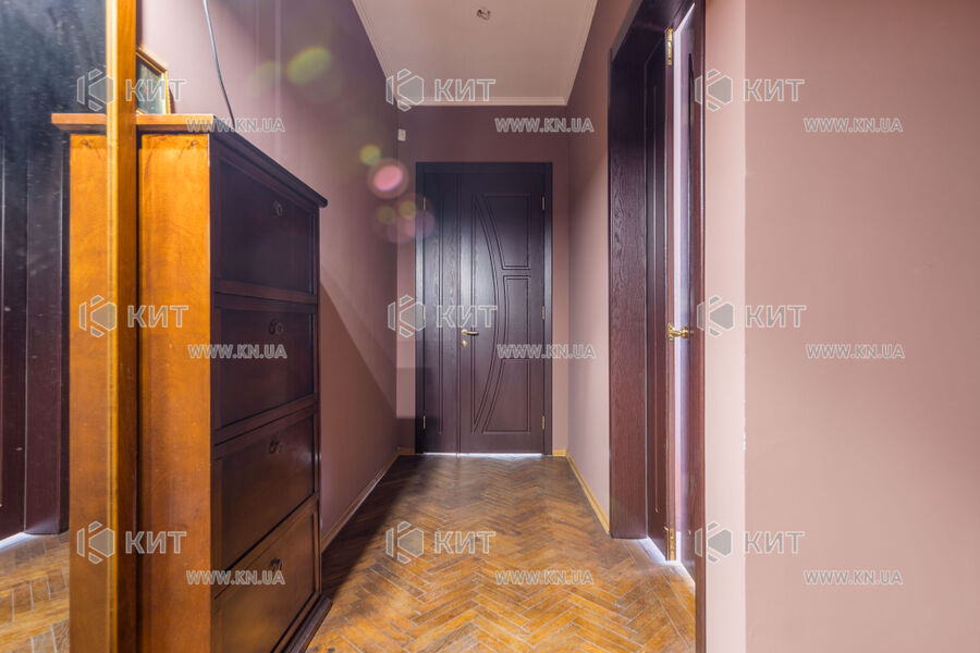 Продаж квартири Харків, Центр, 100м²