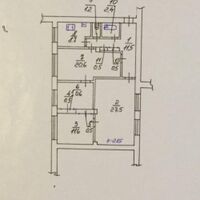 Продаж квартири Харків, Центр, 100м²